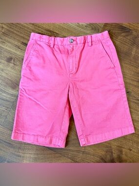 VV shorts